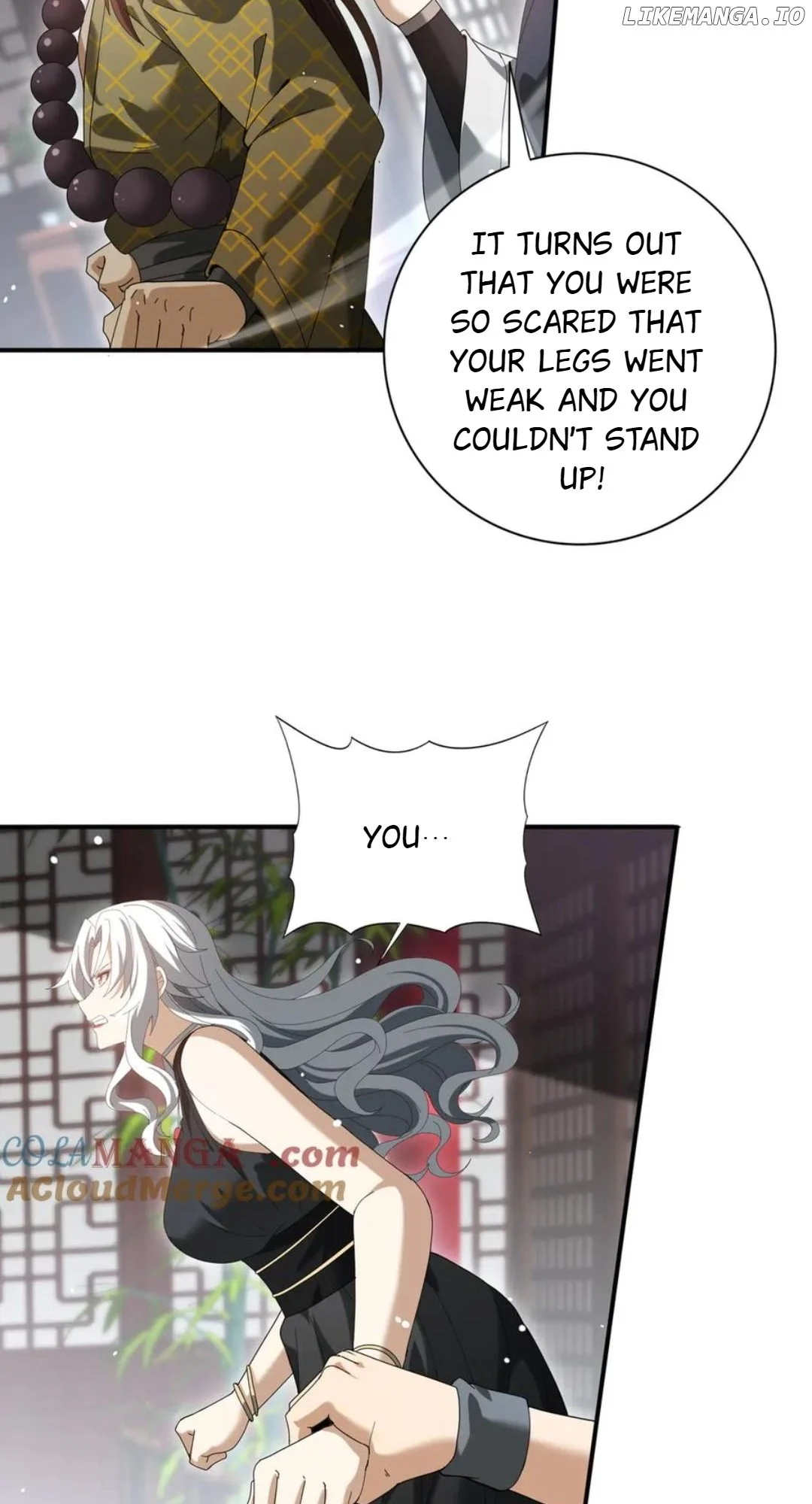 WORTHLESS PROFESSION: DRAGON TAMER Chapter 127 39